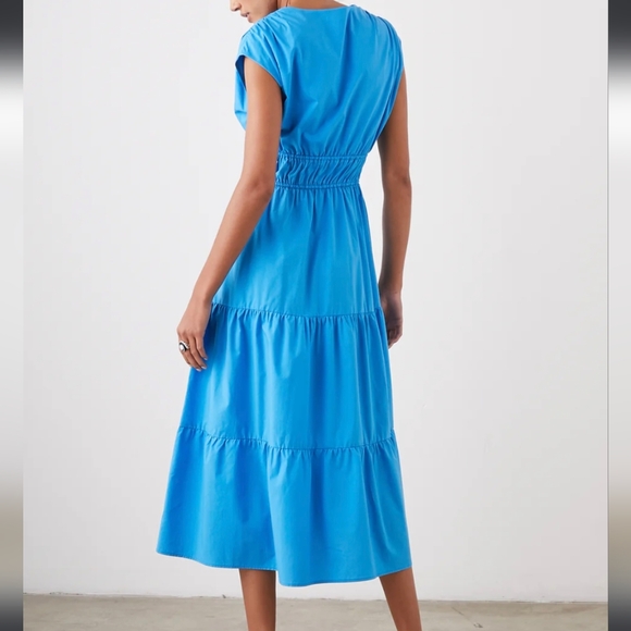 Rails Lucia Dress - Picture 2 of 16